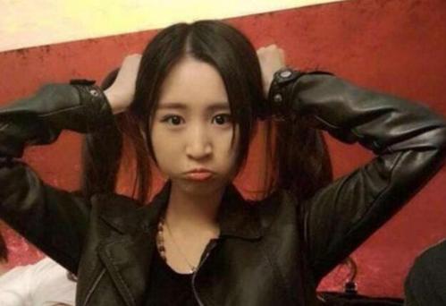 为什么聂欢微博看不到了她以前在微博发过什么 聂欢为什么关微博