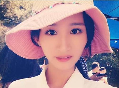 为什么聂欢微博看不到了她以前在微博发过什么 聂欢为什么关微博