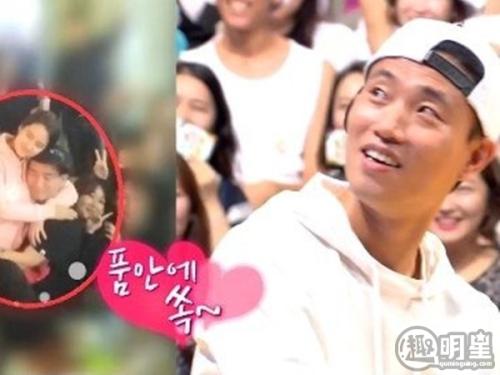 智孝为什么不喜欢gary 宋智孝爆料姜gary太色 宋智孝回应gary结婚