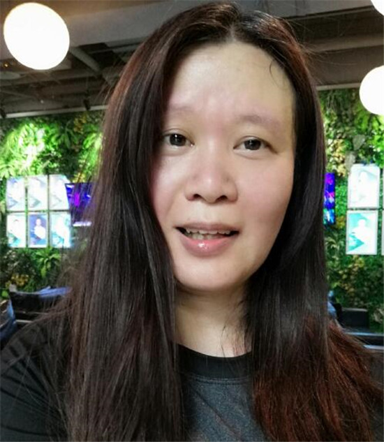 木子美怎么出名的遗情书写给谁的 木子美竟然和这么多男人有染