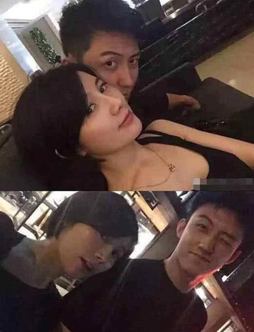 王雨馨怎么认识黄景瑜 王雨馨黄景瑜结过婚吗两人后来为什么离婚