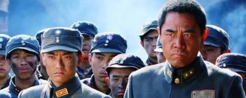 陈宝国主演的川军师长是什么电视剧