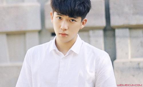 王安宇黑料为什么那么多艺考证件照走红 王安宇女朋友向涵之吗