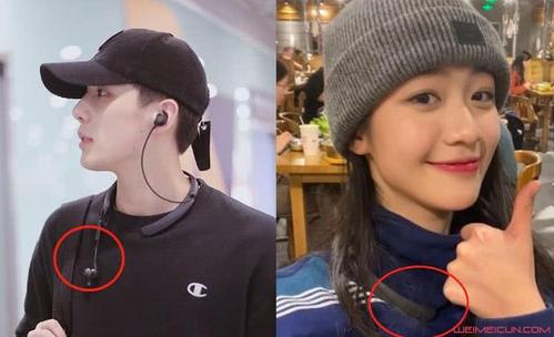 王安宇黑料为什么那么多艺考证件照走红 王安宇女朋友向涵之吗