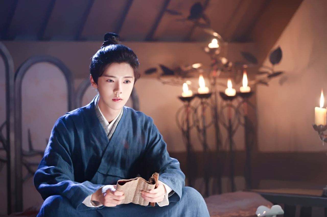 鹿晗在哪里跨年现状如何 鹿晗为什么不跨年却要做吃播原因