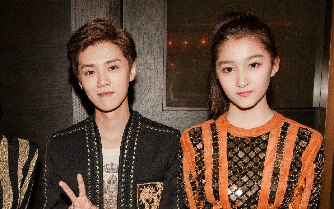 鹿晗在哪里跨年现状如何 鹿晗为什么不跨年却要做吃播原因