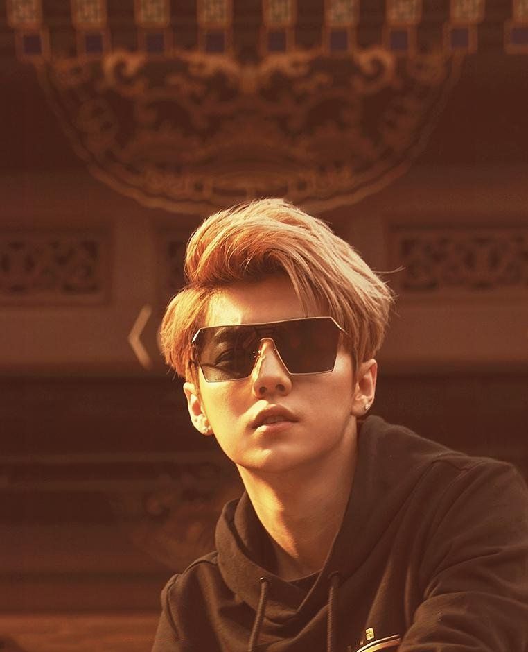 鹿晗在哪里跨年现状如何 鹿晗为什么不跨年却要做吃播原因