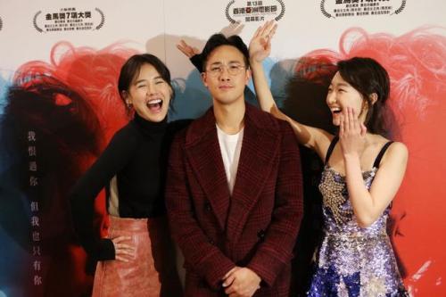 周冬雨曾志伟是真的吗 周冬雨曾志伟怎么回事天涯扒皮谁爆料的