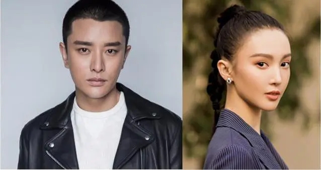 贾乃亮的新恋情涉嫌曝光 离开李小璐可能是他成年的开始