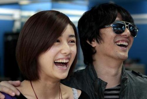 郑钧和刘芸天涯扒皮 刘芸为何爱上郑钧 感觉郑钧不爱刘芸感情不合