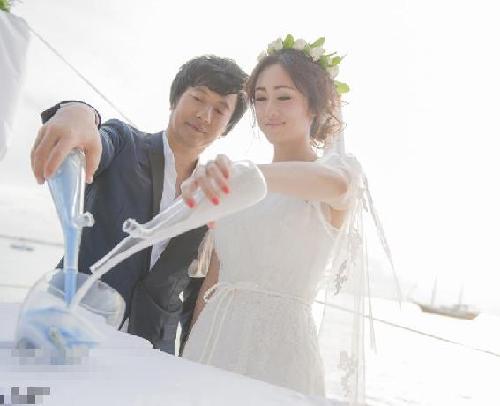 郑钧和刘芸天涯扒皮 刘芸为何爱上郑钧 感觉郑钧不爱刘芸感情不合