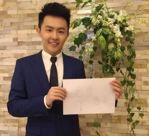 ���������廪�����ܳ�û����������� �廪ͬѧ��ô����������״