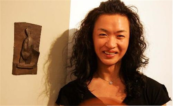 金星变性前前妻肯波琳是哪里人现在的照片 肯波琳和金星有孩子吗