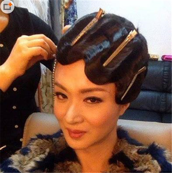 金星变性前前妻肯波琳是哪里人现在的照片 肯波琳和金星有孩子吗