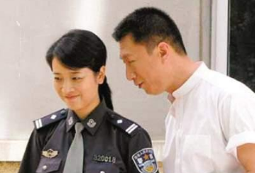 陈小艺结过几次婚第一任老公刘惠宁是谁 陈小艺婚内出轨徐昂真相