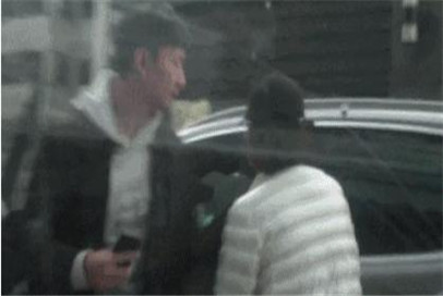 陈小艺结过几次婚第一任老公刘惠宁是谁 陈小艺婚内出轨徐昂真相