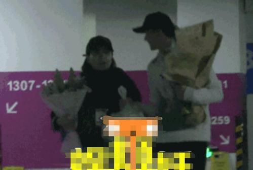 陈小艺结过几次婚第一任老公刘惠宁是谁 陈小艺婚内出轨徐昂真相