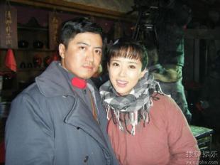 何音再婚低调举行现在的丈夫许云帆是谁 许云帆怎么追到何音的