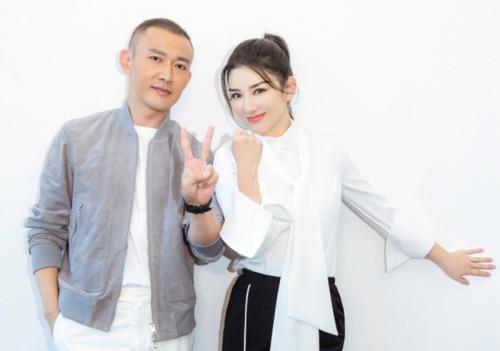 黄奕和聂远在一起多久为什么分开 聂远对黄奕还有感情吗