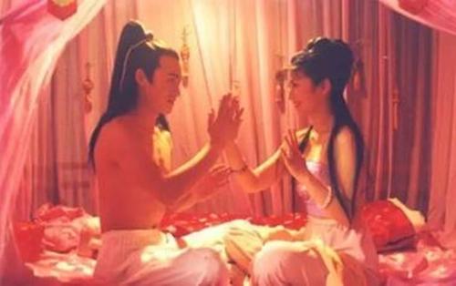 黄奕和聂远在一起多久为什么分开 聂远对黄奕还有感情吗