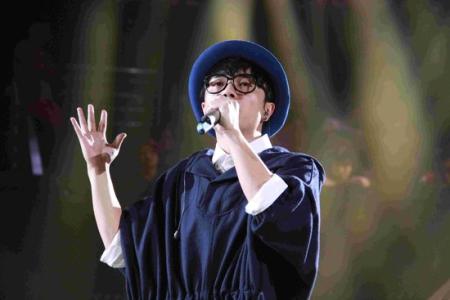 华晨宇16年3月脱粉事件回顾 华晨宇2016年怎么了发生啥被全网黑