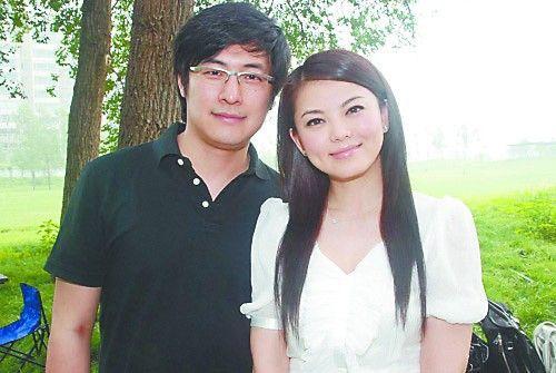 李湘前夫李厚霖为什么离婚有孩子吗 李厚霖打李湘现场视频家暴图