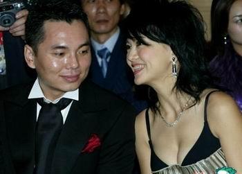 李湘前夫李厚霖为什么离婚有孩子吗 李厚霖打李湘现场视频家暴图