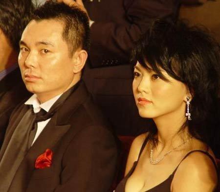 李湘前夫李厚霖为什么离婚有孩子吗 李厚霖打李湘现场视频家暴图