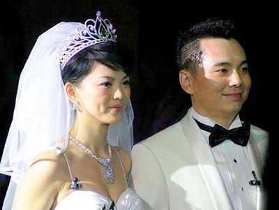 李湘前夫李厚霖为什么离婚有孩子吗 李厚霖打李湘现场视频家暴图