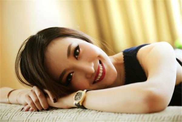 陈祉希什么背景老公是谁 30亿姐陈祉希的父母是谁是富二代吗资料