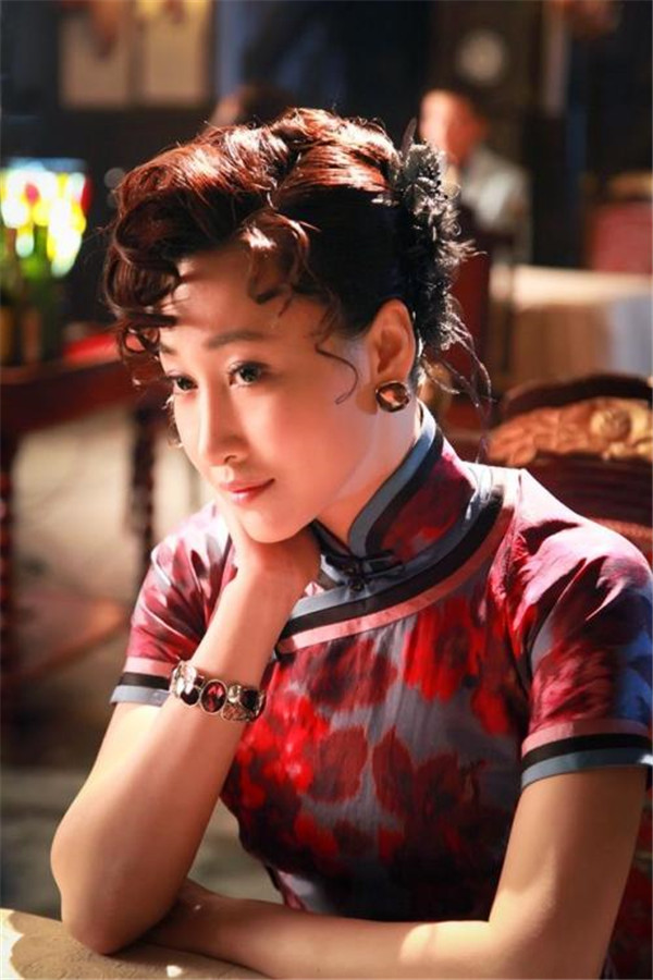 陈祉希什么背景老公是谁 30亿姐陈祉希的父母是谁是富二代吗资料