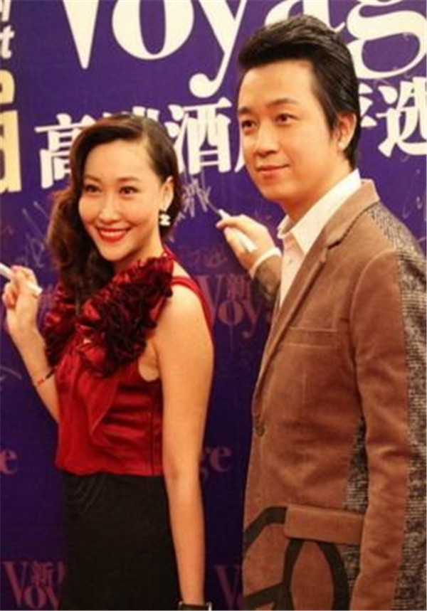 陈祉希什么背景老公是谁 30亿姐陈祉希的父母是谁是富二代吗资料