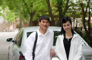 于文华朱之文什么关系结婚 于文华和朱之文绯闻接吻