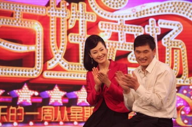 于文华朱之文什么关系结婚 于文华和朱之文绯闻接吻