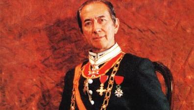 何鸿燊怎么读音为什么叫赌王 何鸿燊为什么命这么好能娶四个太太