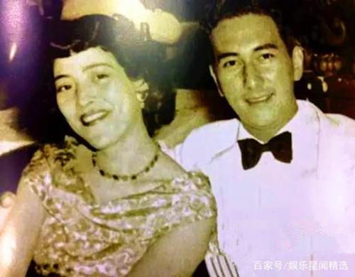 何鸿燊怎么读音为什么叫赌王 何鸿燊为什么命这么好能娶四个太太