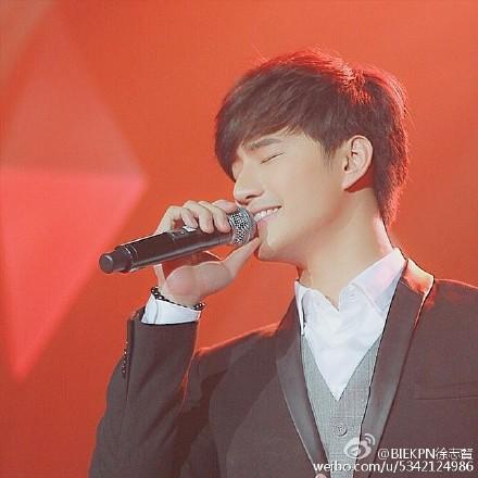 泰星徐志贤会讲中文吗父母谁是中国人 徐志贤和gubgib怎么认识的