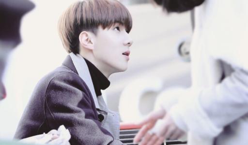 exoΪʲô˵����ѫ���� ����ѫ��Ӧ��irene���ʲô��ϵ�ڽ�����