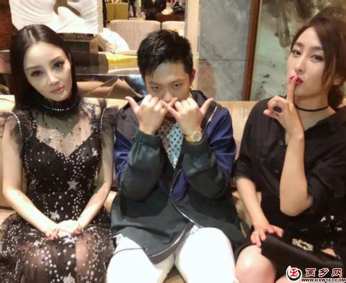 马苏和pgone什么关系以前认识吗 马苏为什么挺pgone怎么认识的