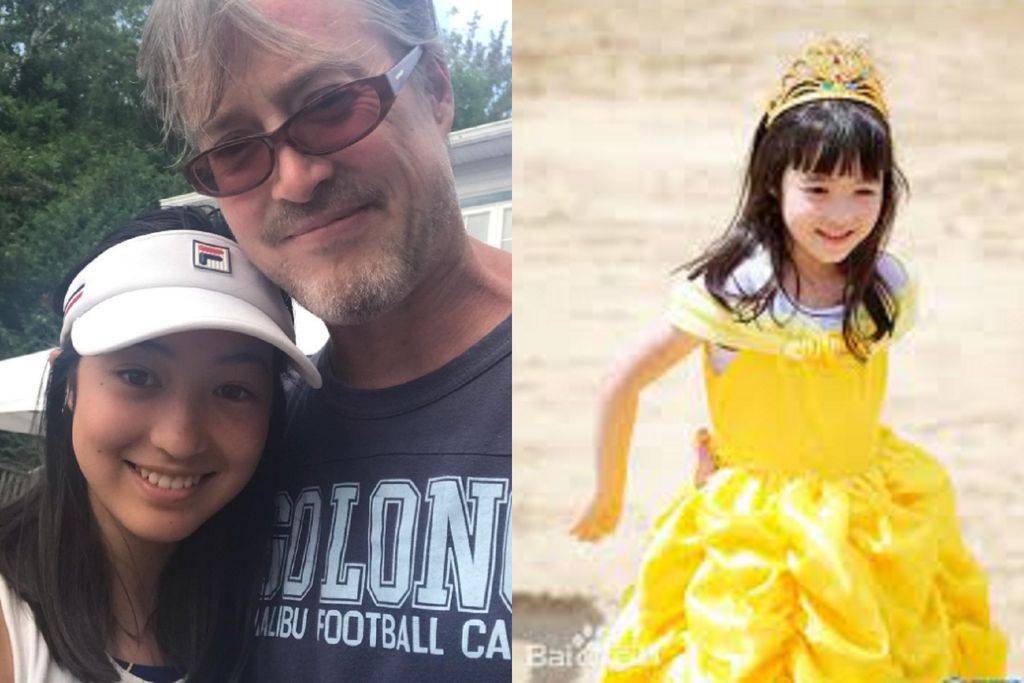 夏克力的朋友起诉黄家倩五项重罪 并透露他被迫签署自愿分居 并