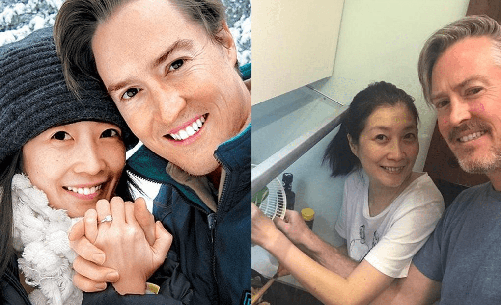 夏克力的朋友起诉黄家倩五项重罪 并透露他被迫签署自愿分居 并