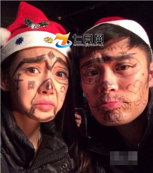 ˭�²�Angelababy��Ů��˿ �º���ô˵������û�е�����