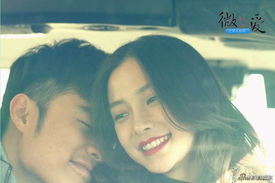 ˭�²�Angelababy��Ů��˿ �º���ô˵������û�е�����