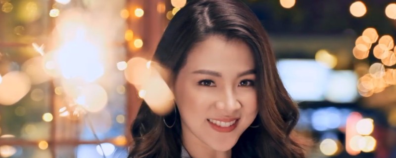 平采娜为什么叫吕爱惠