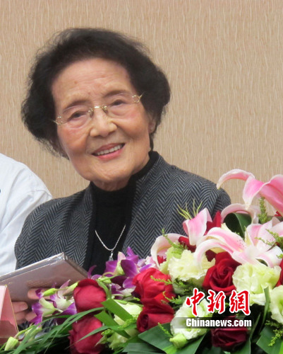 歌唱家周小燕资料背景近况丈夫是谁 周小燕去世原因作品子女现状