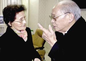 歌唱家周小燕资料背景近况丈夫是谁 周小燕去世原因作品子女现状