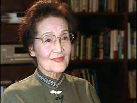 歌唱家周小燕资料背景近况丈夫是谁 周小燕去世原因作品子女现状