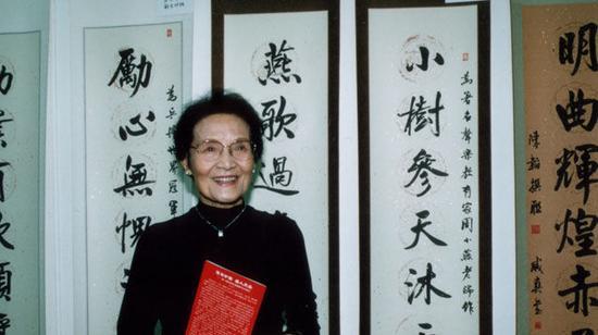 歌唱家周小燕资料背景近况丈夫是谁 周小燕去世原因作品子女现状