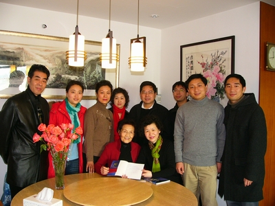 歌唱家周小燕资料背景近况丈夫是谁 周小燕去世原因作品子女现状