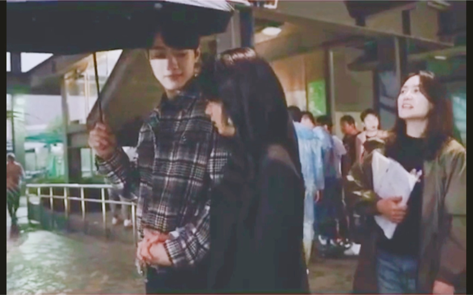 �������й�Ů�����������е��Ǹ�Ů����˭ �������Խ���˽�¹�ϵ